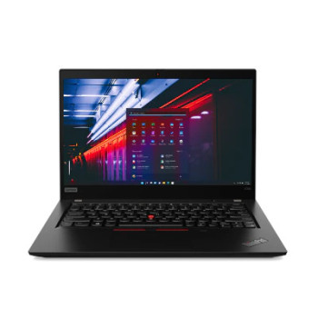 Lenovo ThinkPad X390 - i7-8565U/16/512SSD/13/FHD/W11P/B1