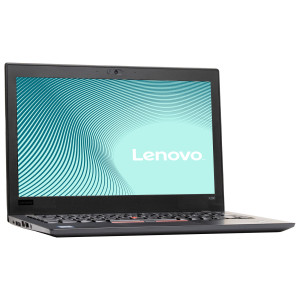 Lenovo Thinkpad X280 - i5-7300U/8/256SSD/12/HD/W10P/B1
