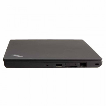 Lenovo Thinkpad X260 - i5-6200U/8/128SSD/12/HD/W10P/B1