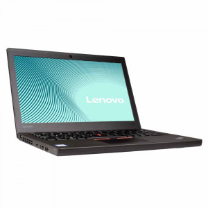 Lenovo Thinkpad X270 - i5-7200U/8/256SSD/12/FHD/W10P/B1