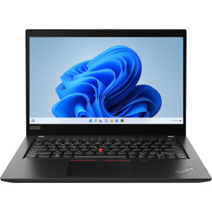 Lenovo ThinkPad X395 - Ryzen 5 PRO 3500U/16/256SSD/13/FHD/TOUCH/W11P/B1