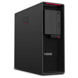 Lenovo ThinkStation P620 TWR Threadripper RTX5000