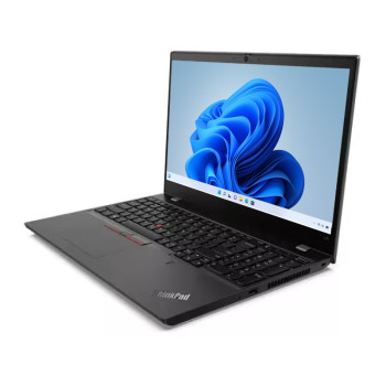 Lenovo Thinkpad L15 (1. gen) - i5-10210U/8/256SSD/15/FHD/IPS/W11P/A2