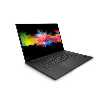 Lenovo ThinkPad P1 (3. gen) - i7-10750H/32/512SSD/15/FHD/T2000/W11P/A2