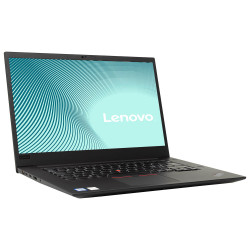 Lenovo Thinkpad P1 (2. gen) - i7-9850H/32/1TB-SSD/15/4K/T2000/W11P/B1