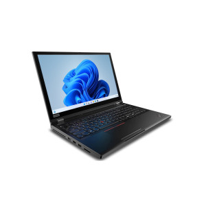 Lenovo ThinkPad P53 - i7-9750H/16/512SSD/15/FHD/T1000/W11H/A2