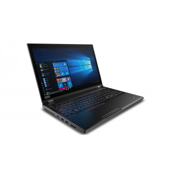 Lenovo Thinkpad P53 - i7-9850H/32/512SSD/15/FHD/T2000/W11P/C1