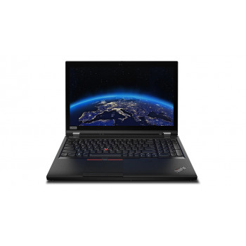 Lenovo ThinkPad P53 - i7-9750H/16/512SSD/15/FHD/T1000/W11H/A2