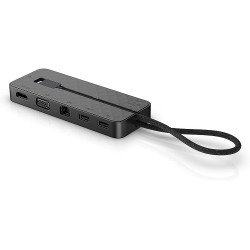 HP Spectre USB-C Dock 2.0 (2SR85AA#ABL)