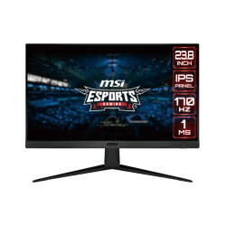 MSI G2412 170Hz Gaming monitor