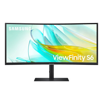 Samsung S34C652U 34" Ultra WQHD 1000R