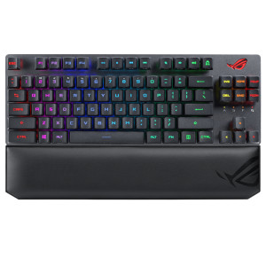 Asus ROG Strix Scope TKL Deluxe