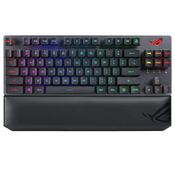 Asus ROG Strix Scope TKL Deluxe