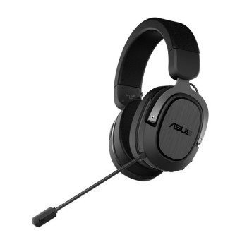 Asus TUF Gaming H3 Gaming Headset Gun Metal