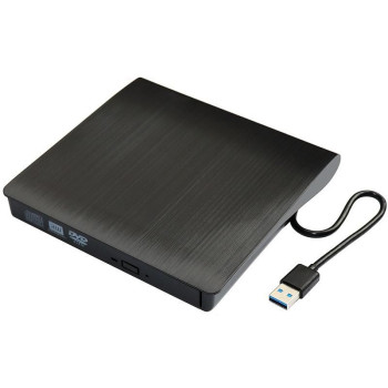 CoreParts DVD-RW External Drive