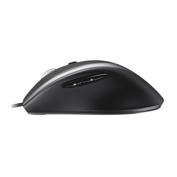 Logitech M500s Corded Mouse Black