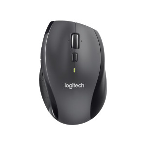 Logitech M705 Marathon Wireless Mouse