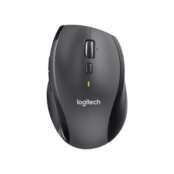 Logitech M705 Marathon Wireless Mouse