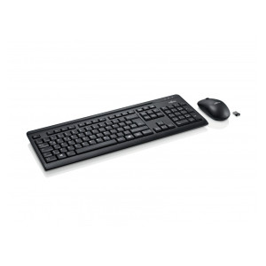 Fujitsu Wireless Keyboard Set LX410